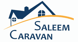 Saleem Caravan Logo